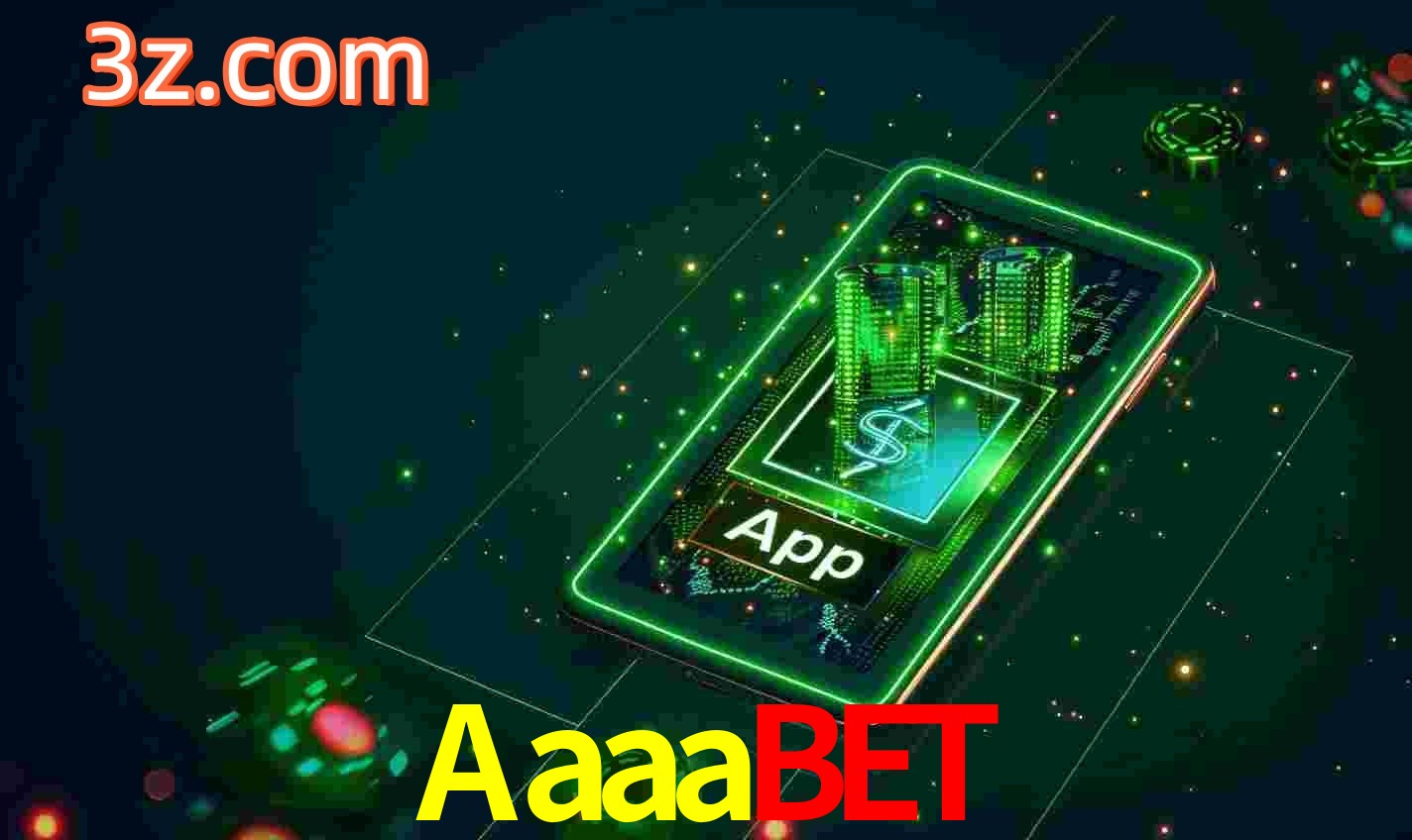 Simplificando a Experiência de Jogo Aaaabet App