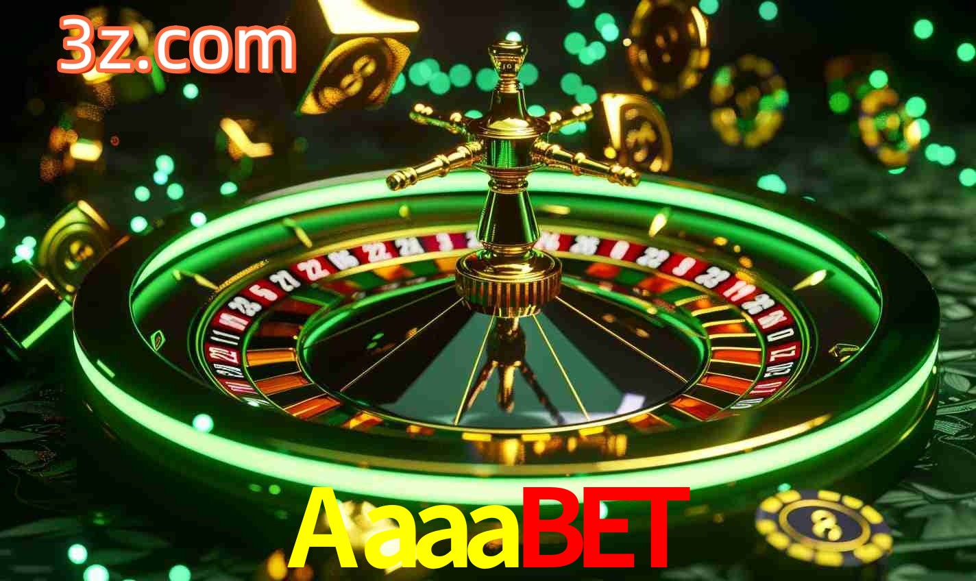 Desfrutar de um Cassino Aaaabet