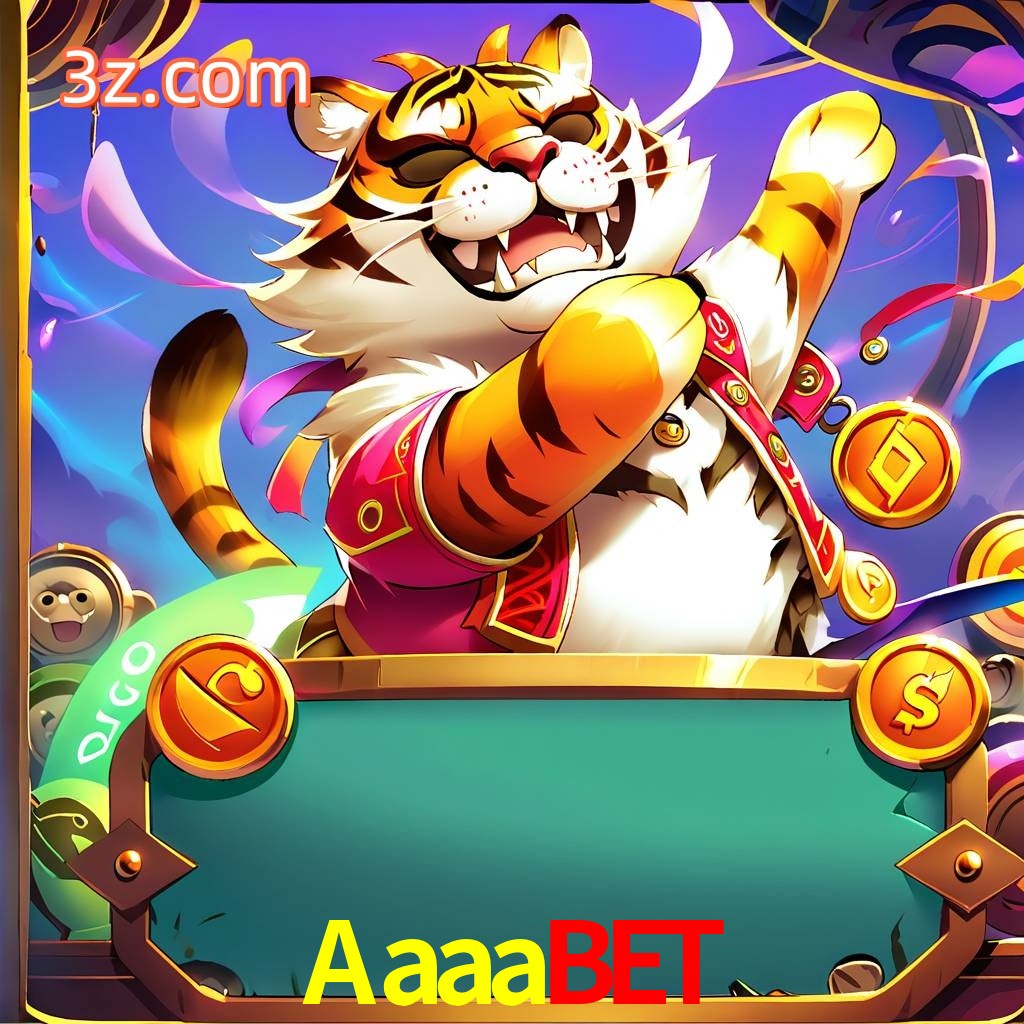 Aaaabet Fortune Tiger Mergulhe na Atmosfera