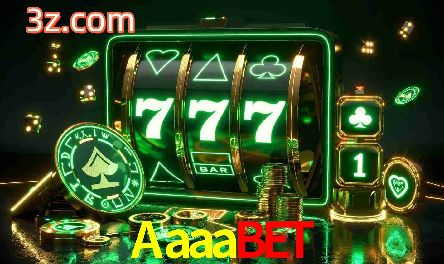 Seguro Login no Cassino Online Aaaabet