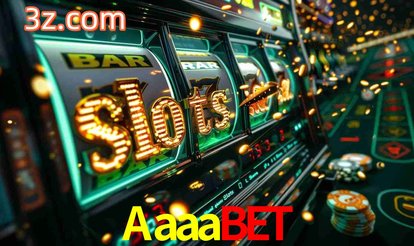 Melhor dos Slots Cassino Aaaabet
